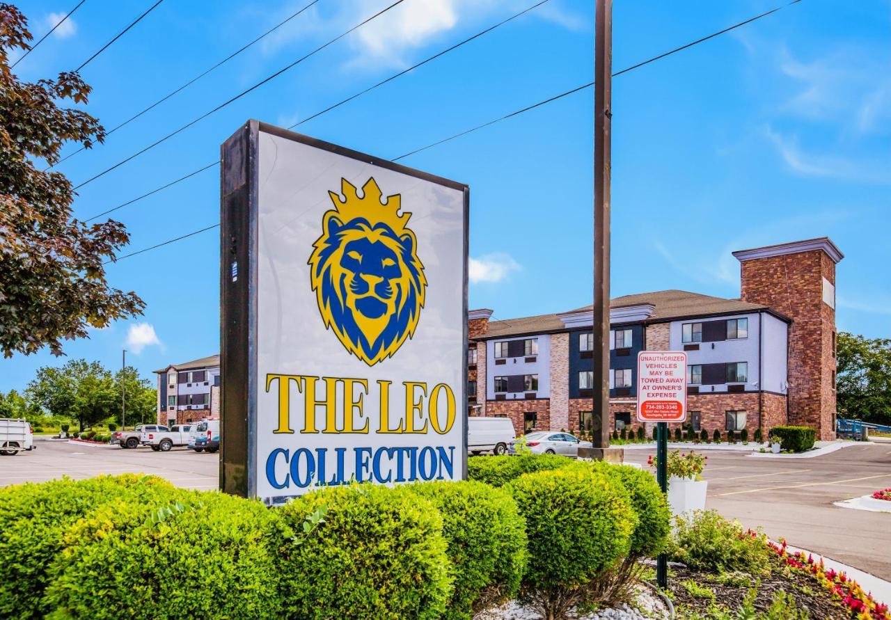 The Leo Collection Detroit, Ascend Hotel Collection Lincoln Park Eksteriør bilde