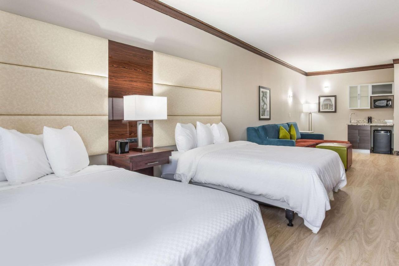 The Leo Collection Detroit, Ascend Hotel Collection Lincoln Park Eksteriør bilde