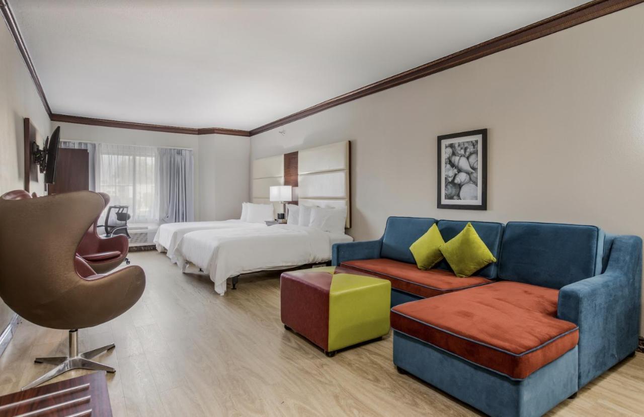 The Leo Collection Detroit, Ascend Hotel Collection Lincoln Park Eksteriør bilde
