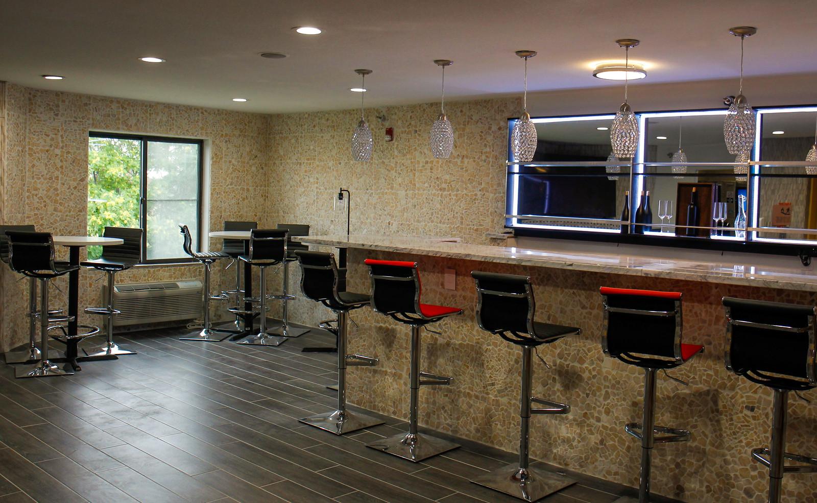 The Leo Collection Detroit, Ascend Hotel Collection Lincoln Park Eksteriør bilde