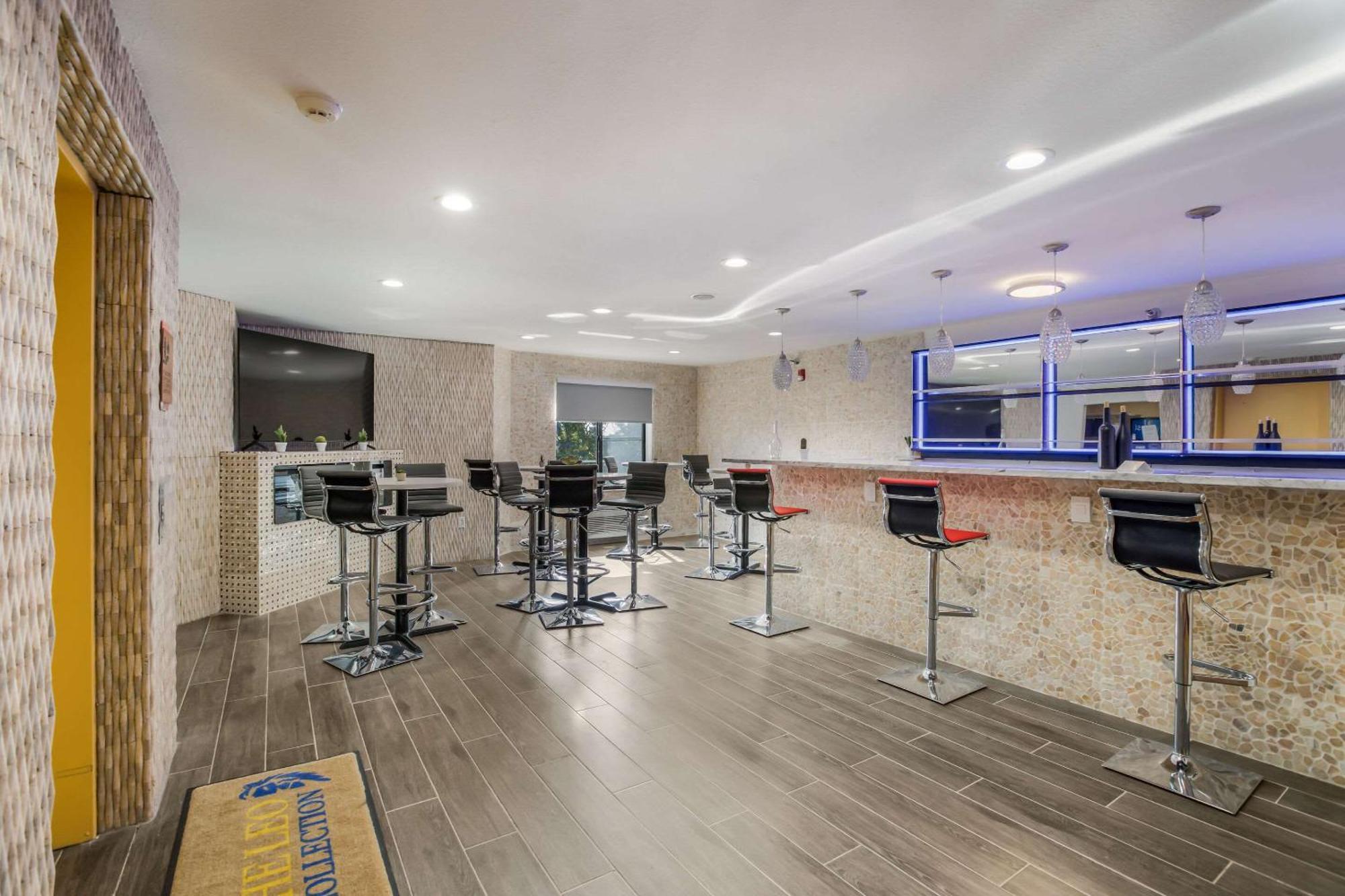 The Leo Collection Detroit, Ascend Hotel Collection Lincoln Park Eksteriør bilde