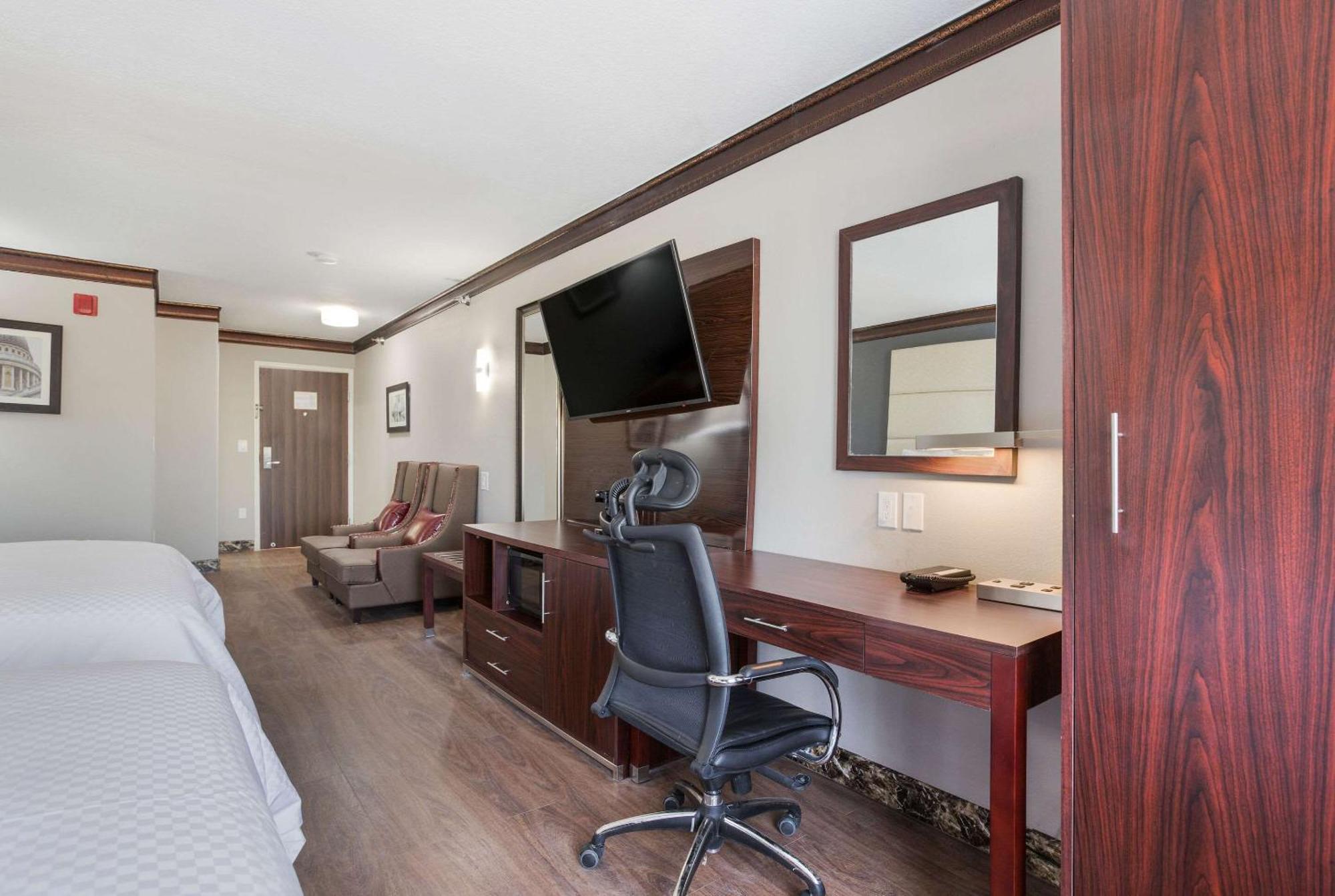 The Leo Collection Detroit, Ascend Hotel Collection Lincoln Park Eksteriør bilde