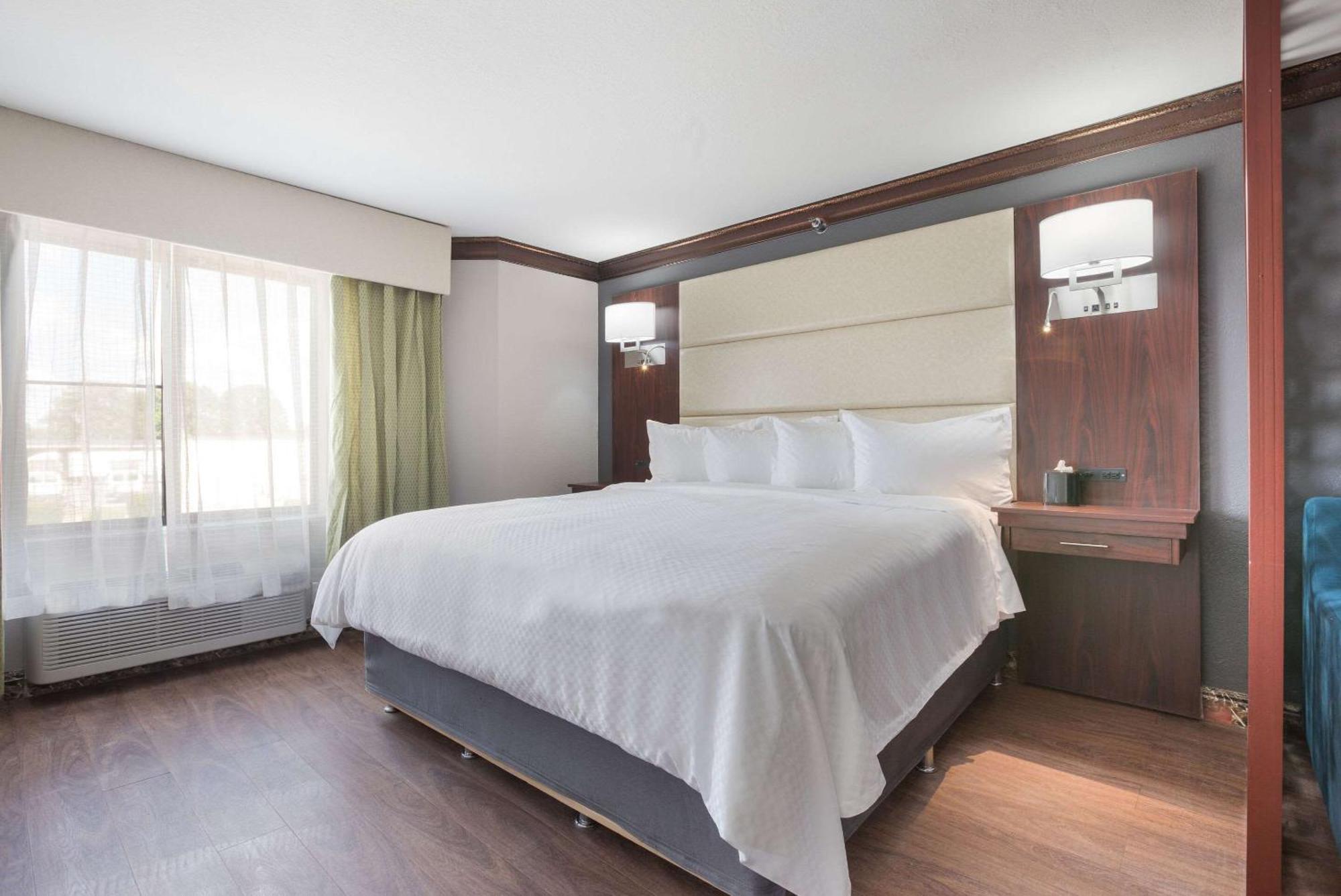 The Leo Collection Detroit, Ascend Hotel Collection Lincoln Park Eksteriør bilde