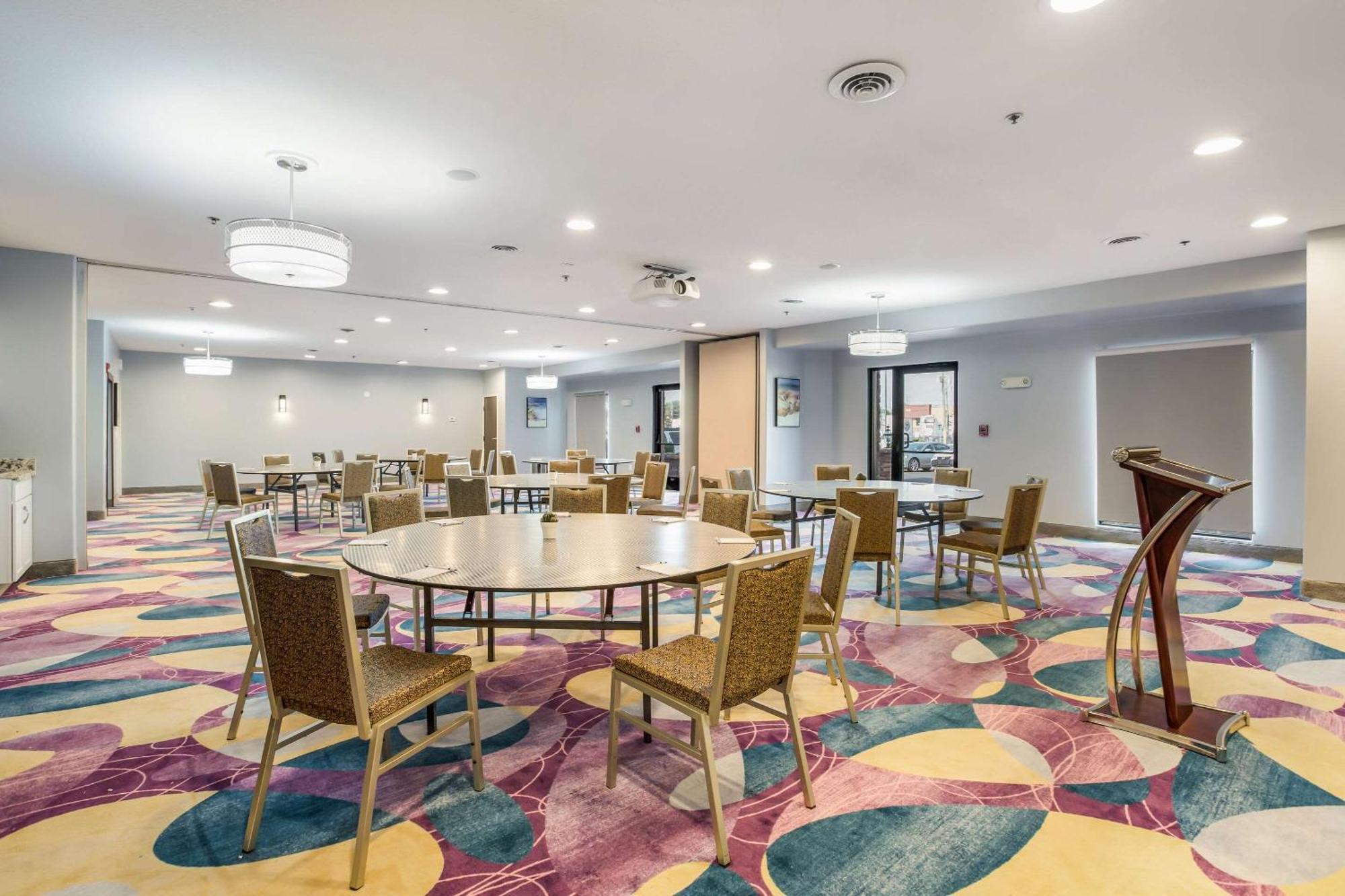 The Leo Collection Detroit, Ascend Hotel Collection Lincoln Park Eksteriør bilde