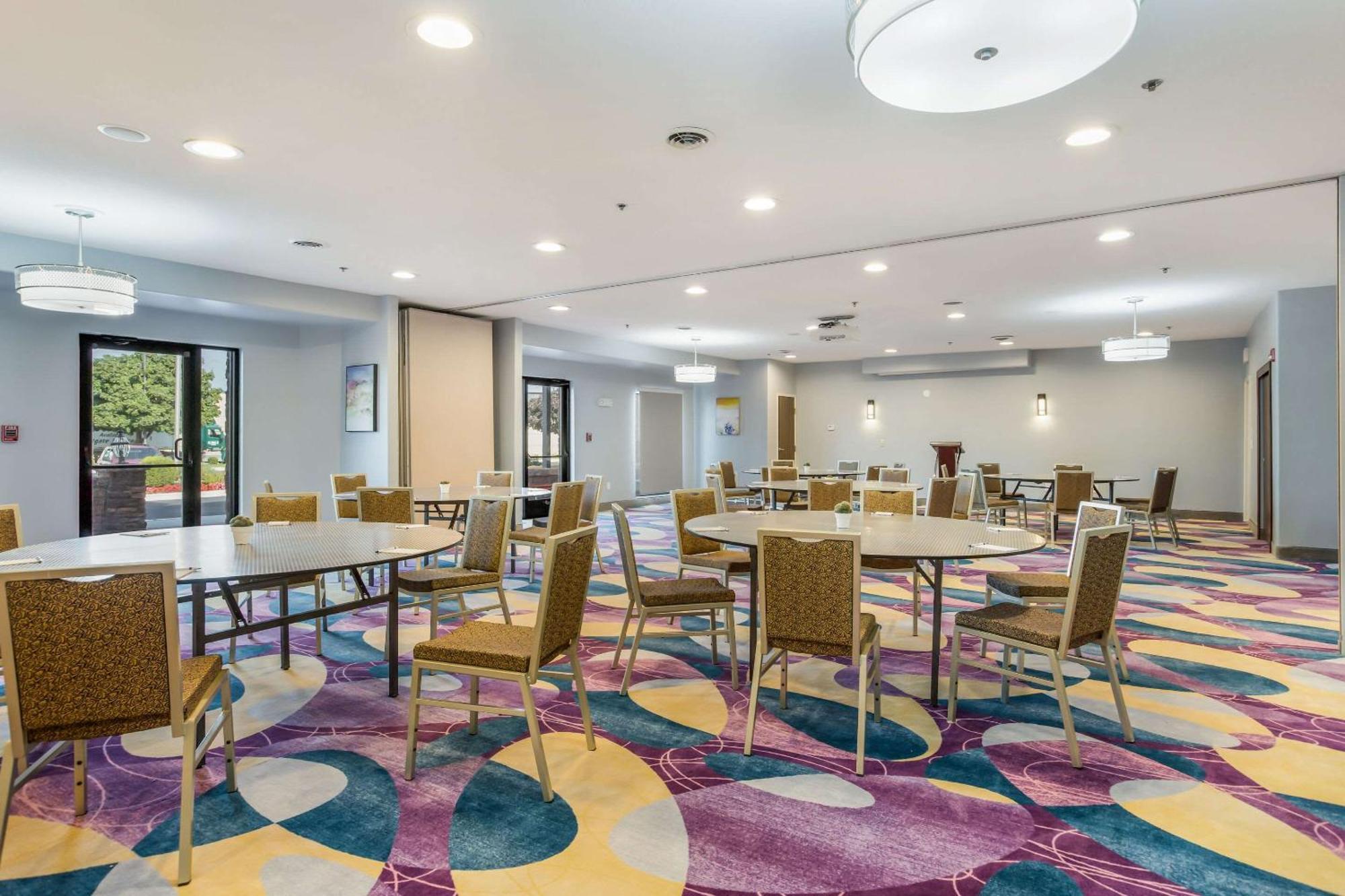 The Leo Collection Detroit, Ascend Hotel Collection Lincoln Park Eksteriør bilde