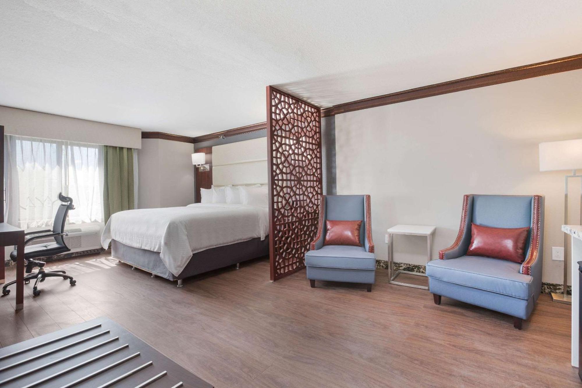 The Leo Collection Detroit, Ascend Hotel Collection Lincoln Park Eksteriør bilde