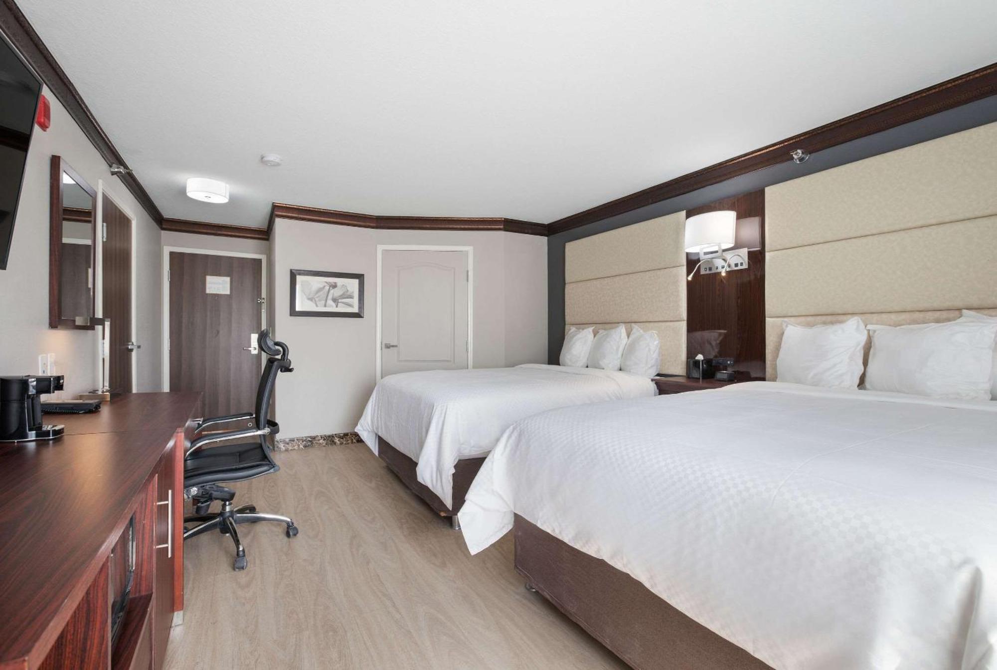 The Leo Collection Detroit, Ascend Hotel Collection Lincoln Park Eksteriør bilde