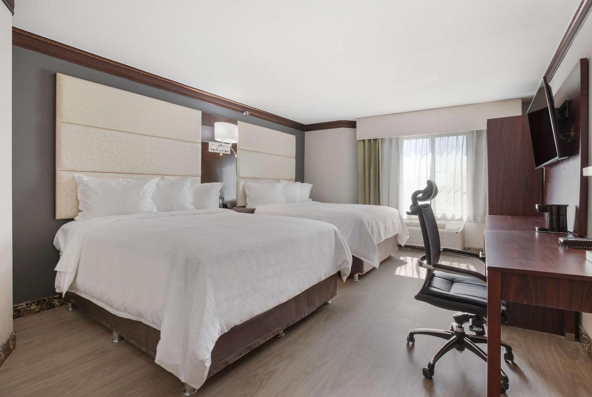The Leo Collection Detroit, Ascend Hotel Collection Lincoln Park Eksteriør bilde