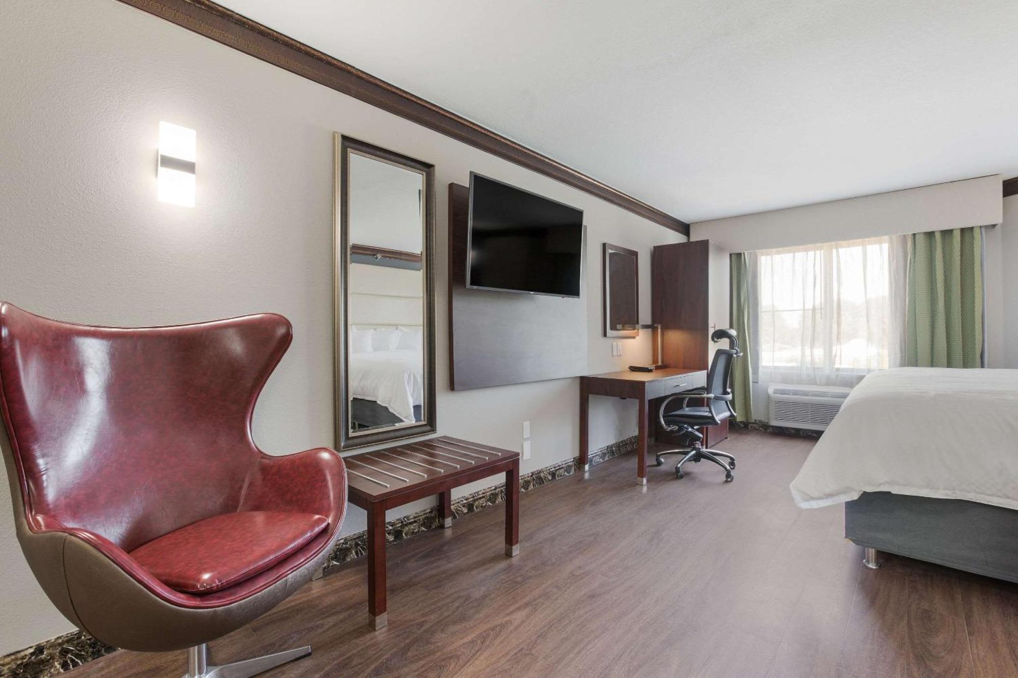The Leo Collection Detroit, Ascend Hotel Collection Lincoln Park Eksteriør bilde
